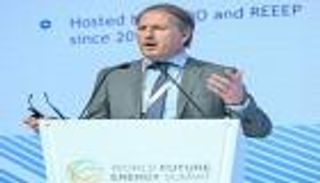 مسؤولون دوليون: مخرجات «COP28» تدعم تشكيل طاقة المستقبل