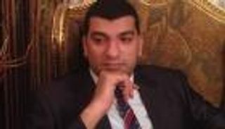 وفاة رجل أعمال مصري بطريقة مأساوية.. سقط من «أسانسير السابع»