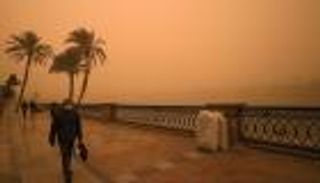 لماذا سميت رياح الخماسين بهذا الاسم؟