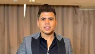 مطرب المهرجانات عمر كمال