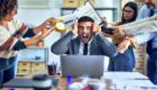 بطرق بسيطة وفعالة.. كيف تتخلص من التوتر في العمل؟