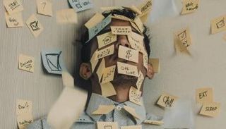 التخلص من التسويف والمماطلة
