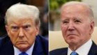 «الحرب العالمية الثالثة» تتلاعب بتوجهات الناخبين الأمريكيين