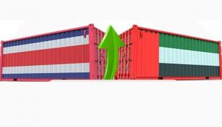 الإمارات وكوستاريكا.. توقيع اتفاقية شراكة اقتصادية شاملة