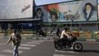 الرد على الرد.. انفجارات في إيران فهل فعلتها إسرائيل؟