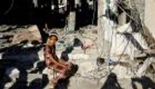 رفح «تغلي» على نار إيران.. اجتياح تدريجي أم غزو شامل؟