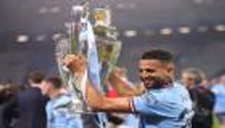 رغم رحيله عن أوروبا.. محرز يحفظ مكانه بين ملوك دوري الأبطال