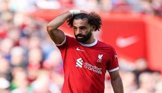 محمد صلاح 