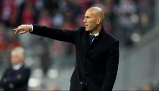 زين الدين زيدان