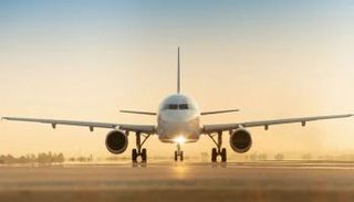 رحلات الطيران - أرشيفية