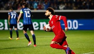 ليفربول يودع الدوري الأوروبي