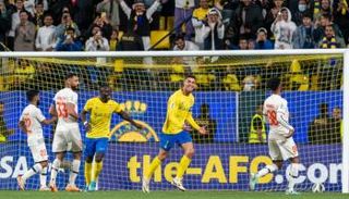 بث مباشر النصر والفيحاء 