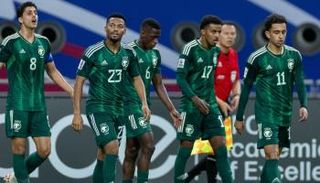 بث مباشر مباراة السعودية وتايلاند 