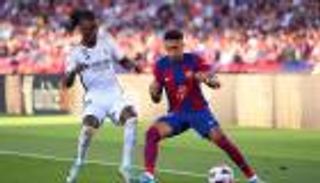 هل جاملت الليغا ريال مدريد؟.. التهمة والدليل في برشلونة