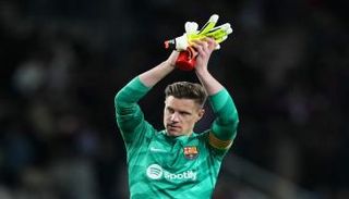 مارك أندريه تير شتيغن