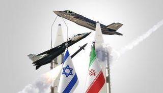 طائرة تابعة للقوات الجوية الإسرائيلية - رويترز