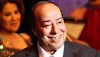 نجوم الفن ينعون صلاح السعدني بكلمات مؤثرة: «هتوحشنا يا خال»