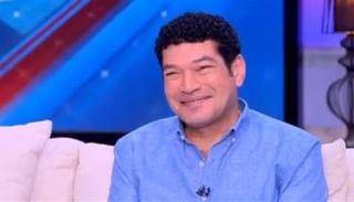 الفنان باسم سمرة