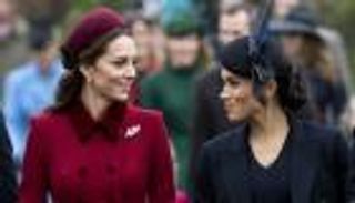 بخطف موقعها الإلكتروني.. معجب يمزح مع ميغان ماركل