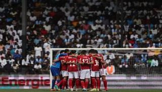 الأهلي المصري