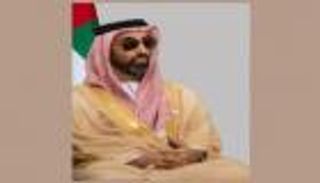 ملفات إقليمية ودولية في مباحثات طحنون بن زايد ورئيس وزراء قطر