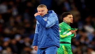 إيرلينغ هالاند 