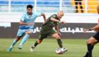 تحت أنظار إنييستا.. أغرب فرصة ضائعة في الدوري الإماراتي (فيديو)