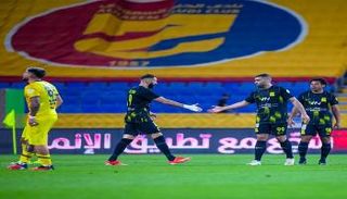 الاتحاد ضد الحزم