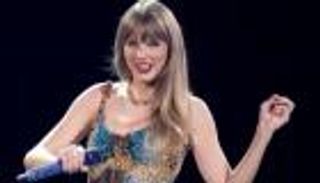 تايلور سويفت تطلق ألبومها الجديد «نادي الرجال المعذبين»