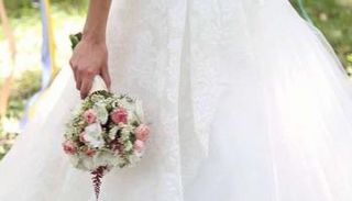 نهاية مأساوية لعروس برازيلية