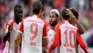 بايرن ميونخ يفقد «أهم سلاح» في معركة ريال مدريد