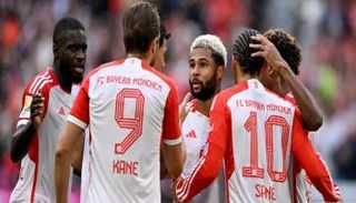 بايرن ميونخ