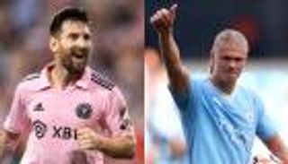 بعد ميسي.. ريال مدريد يؤجل حلم هالاند بالكرة الذهبية