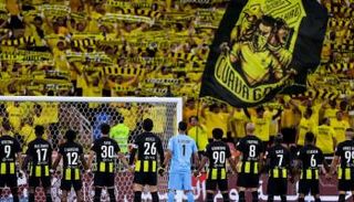 بث مباشر مباراة الاتحاد والحزم