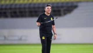 مارسيلو غاياردو مدرب اتحاد جدة