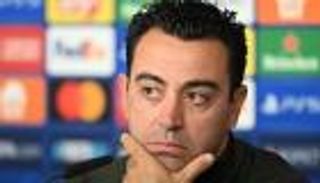 «ليس محظوظا».. تشافي يدافع عن ريال مدريد قبل الكلاسيكو