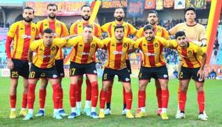 بث مباشر مباراة الترجي وصن داونز