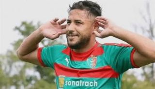 يوسف بلايلي