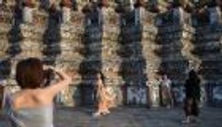 دراسة.. النساء يشكلن 62% من المسافرين الصينيين