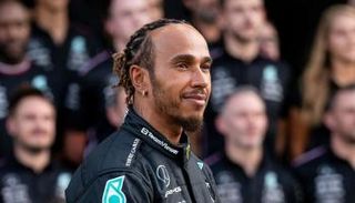 لويس هاميلتون