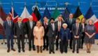 نحو عالم نظيف خالٍ من الفقر.. البنك الدولي يعزز قدرته على الإقراض