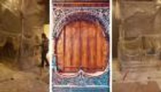 جدل في مصر حول سرقة السرير الفضي لوالدة الأمير محمد علي (صور)