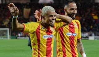 مباراة الترجي وصن داونز في دوري أبطال أفريقيا