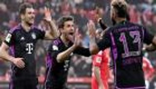 من بايرن ميونخ.. نجم جديد على رادار الدوري السعودي