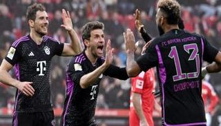 بايرن ميونخ