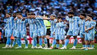 كوفنتري سيتي