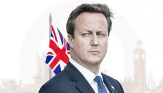 ديفيد كاميرون