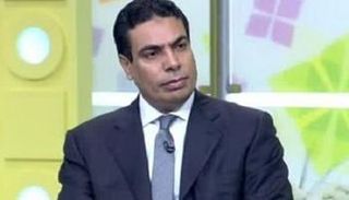 عادل عبدالغفار وزير التعليم العالي بمصر
