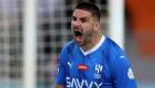 متى يعود من الإصابة؟.. ميتروفيتش يكشف «أسوأ لحظة» مع الهلال السعودي