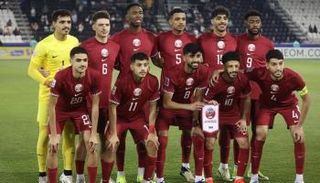 بث مباشر مباراة منتخب قطر ومنتخب أستراليا